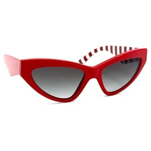 New, DOLCE & GABBANA Sunglasses DG4439 3088/8G Authentic